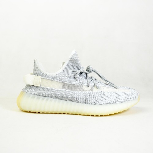 Yeezy Boost 350 V2 Static [Real Boost] [Premium Quality]